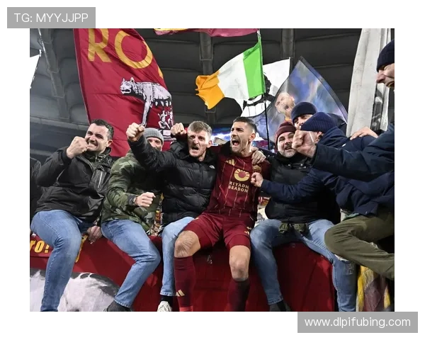 意甲罗马夺冠时球员脱球衣庆祝引热议视频曝光球迷反应各异