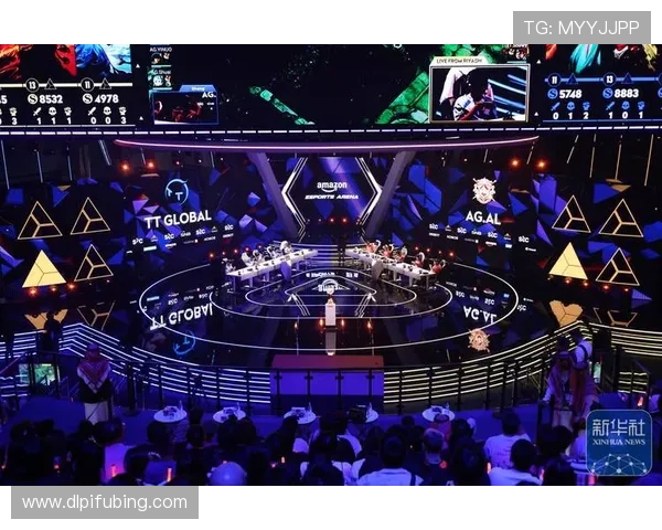 《全球电竞赛事大热 新兴战队崛起引发行业格局变革》