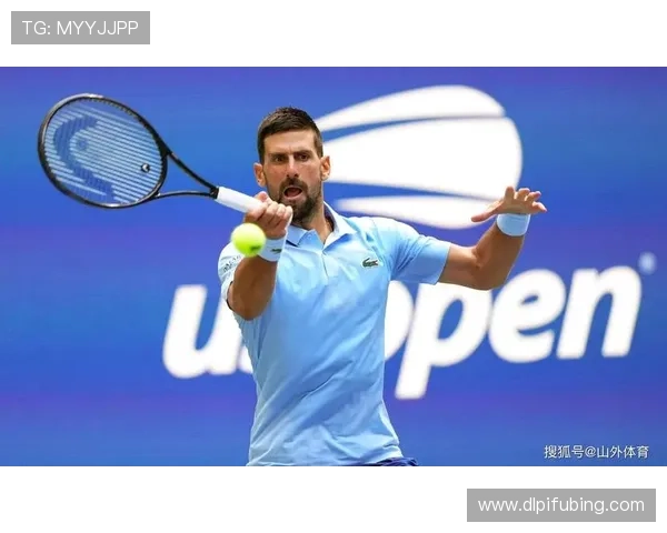 德约科维奇强势夺冠再创历史新纪录年轻新星崛起网坛格局或将重塑