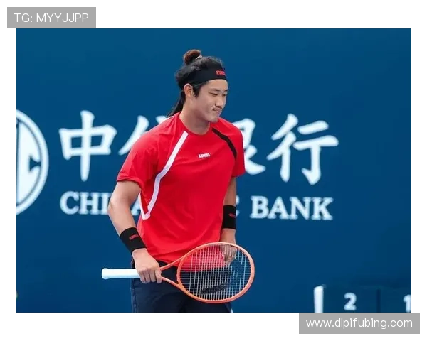 张之臻强势晋级大师赛八强再创中国男网历史新篇章