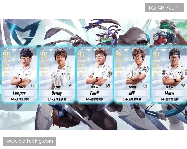 英雄联盟世界赛历届冠军选手名单及其影响力分析